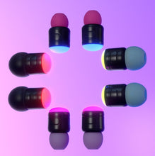 Load image into Gallery viewer, Lumenearz LED Earplugs