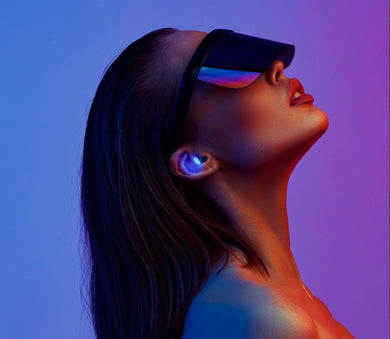 Lumenearz LED Earplugs