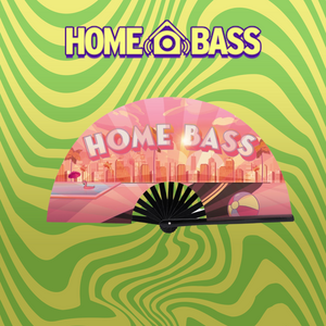 Home Bass 2023 Fan