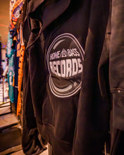 Load image into Gallery viewer, Home Bass Records Hoodie
