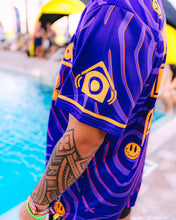 Load image into Gallery viewer, Home Bass Acid Purple Jersey