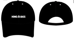 Home Bass Dad Hat