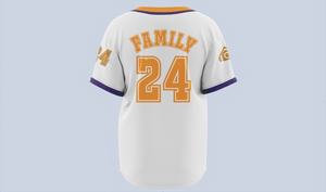 Home Bass Authentic Edition Jersey