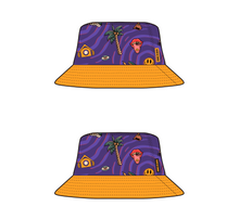 Load image into Gallery viewer, Reversible Bucket Hat