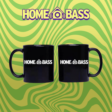Home Bass Mug