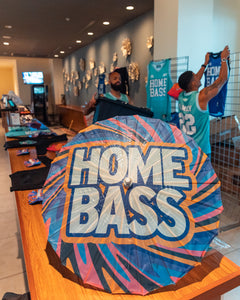 Home Bass Parasol