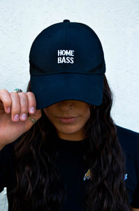 Home Bass Dad Hat